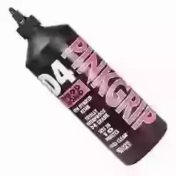 Pinkgrip Woodbond D4